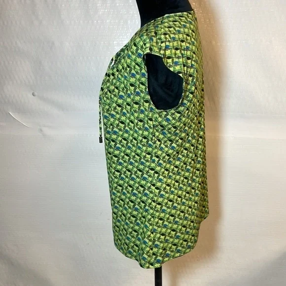 LIZ Claiborne blouse size S - Picture 3 of 6